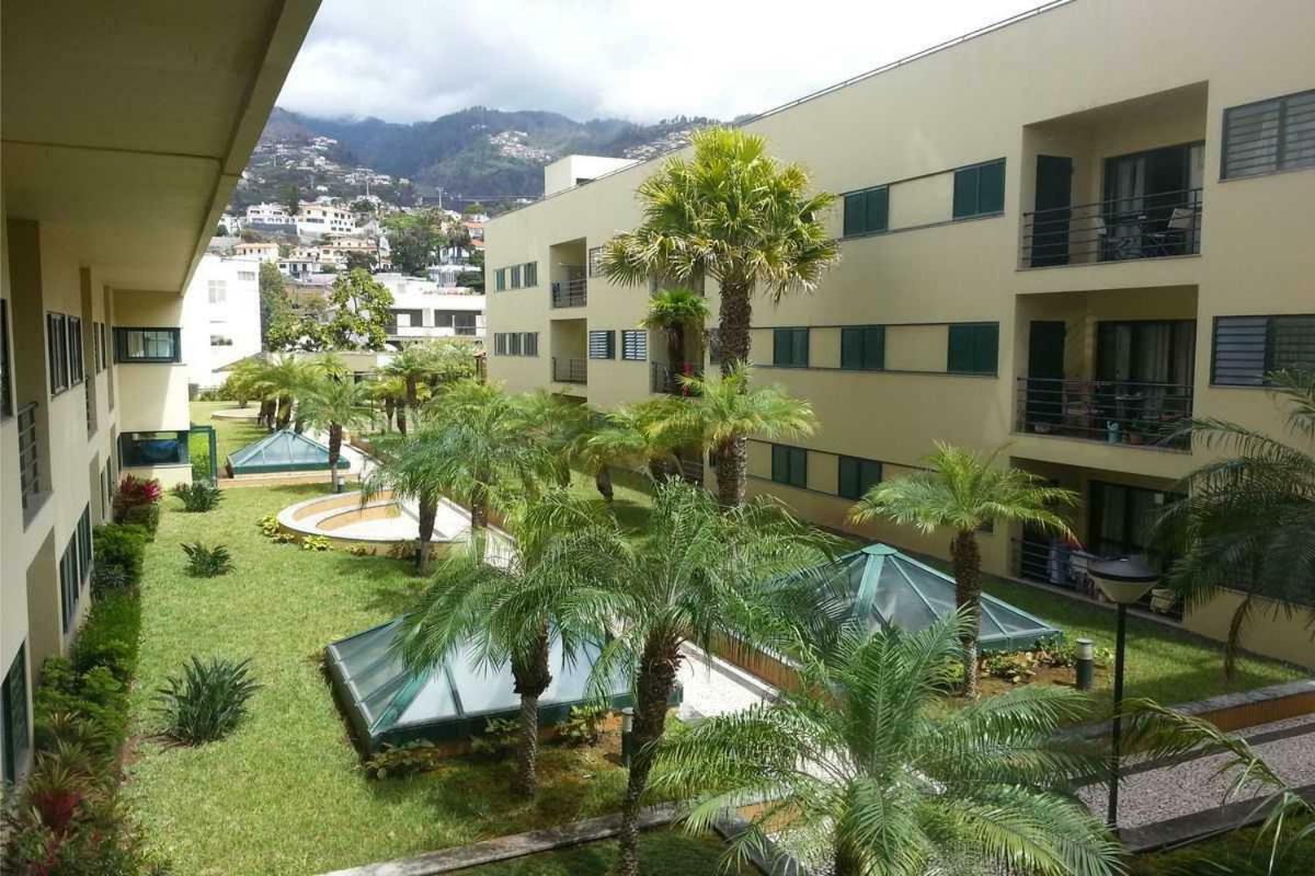 Old Town Apartment Funchal  Zewnętrze zdjęcie